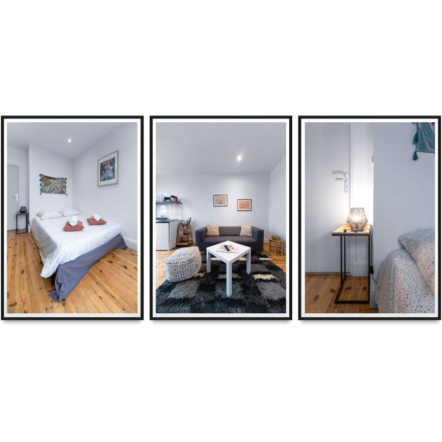 Apartment Celestins - Centre Avec Parking *