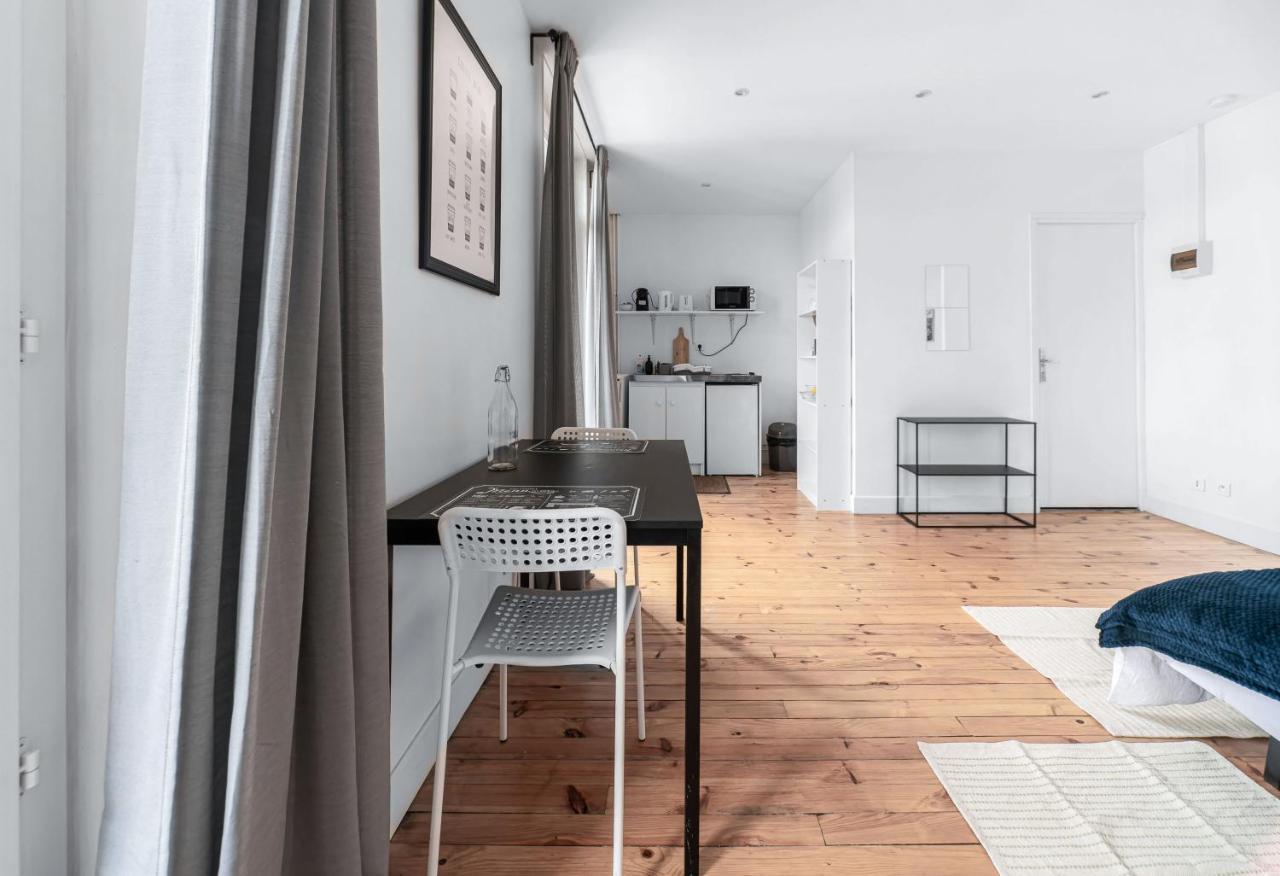 Apartment Celestins - Centre Avec Parking *