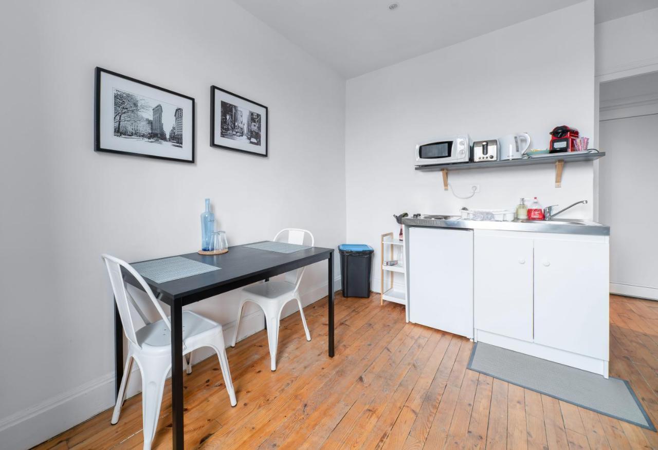 Apartment Celestins - Centre Avec Parking Vichy