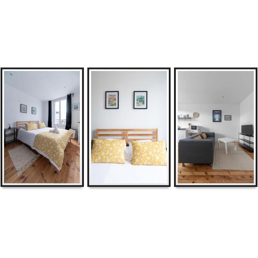 Apartment Celestins - Centre Avec Parking *